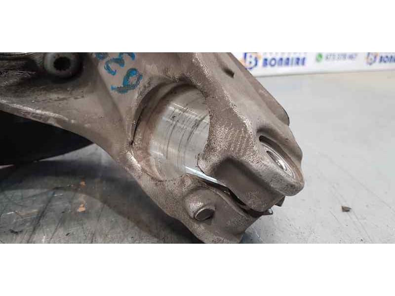 Recambio de mangueta delantera derecha para seat alhambra (710) style referencia OEM IAM 3C0407254F  