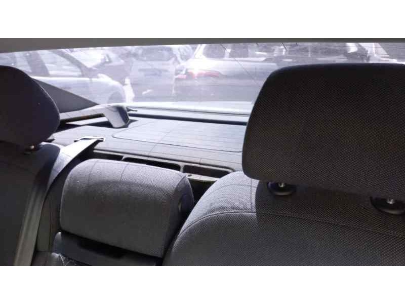 audi a8 (4e2) del año 2004