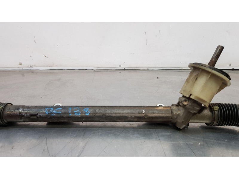 Recambio de cremallera direccion para renault scenic ii confort dynamique referencia OEM IAM 8200463517  