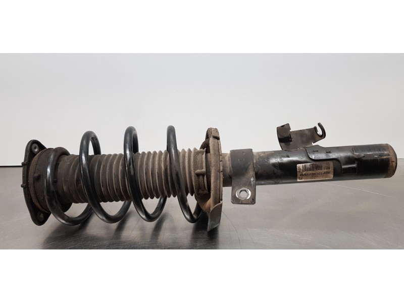 Recambio de amortiguador delantero izquierdo para ford focus lim. (cb4) business referencia OEM IAM 1595298 4M5118K001ABF  Recambio de amortiguador delantero izquierdo para ford focus lim. (cb4) business referencia OEM IAM 1595298 4M5118K001ABF