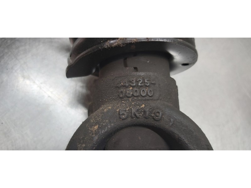 Recambio de amortiguador delantero derecho para ssangyong rexton rx 270 full referencia OEM IAM 4430208302 4432508000  Recambio de amortiguador delantero derecho para ssangyong rexton rx 270 full referencia OEM IAM 4430208302 4432508000