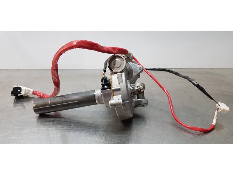 Recambio de columna direccion para toyota avensis cross sport (t27) executive referencia OEM IAM 4525005780  