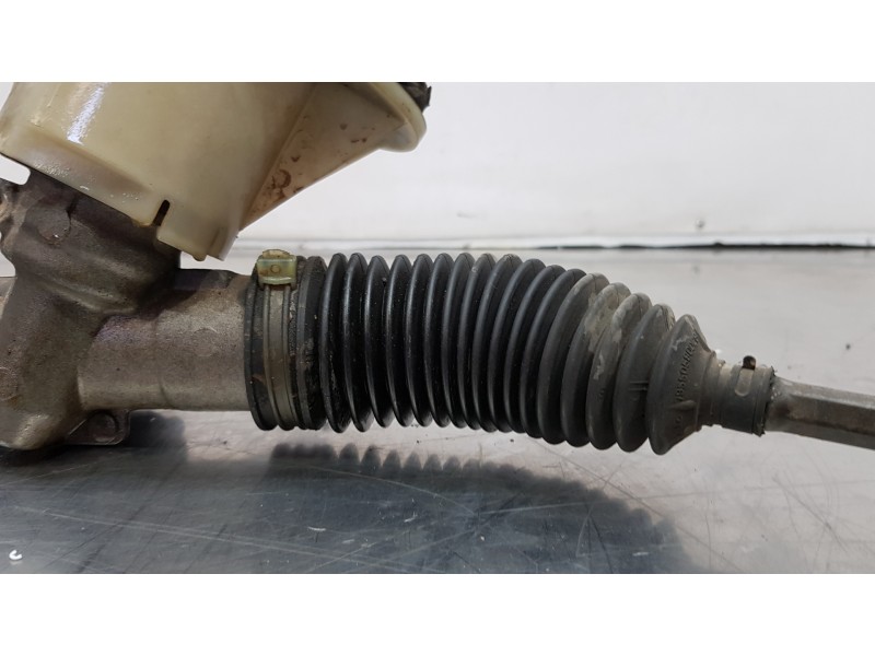 Recambio de cremallera direccion para renault scenic ii confort dynamique referencia OEM IAM 8200463517  