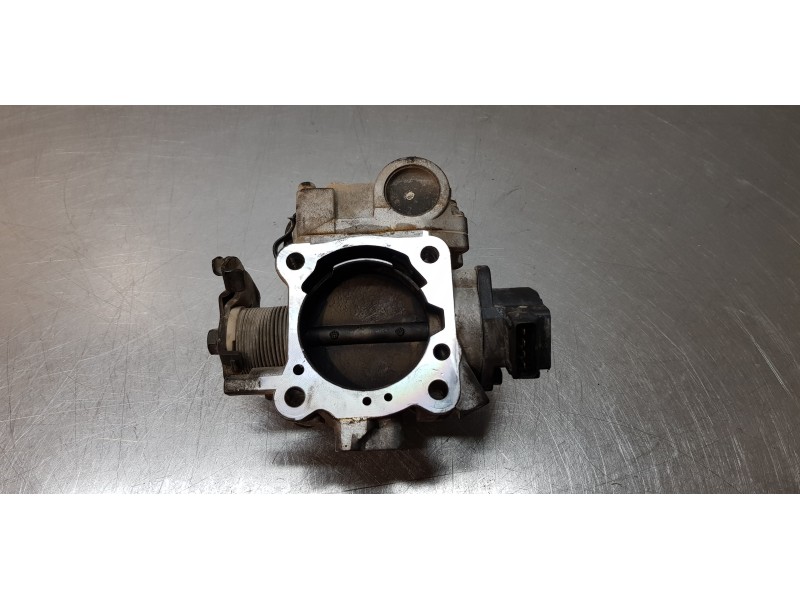 Recambio de caja mariposa para kia joice ls referencia OEM IAM 3510033450   Recambio de caja mariposa para kia joice ls referencia OEM IAM 3510033450