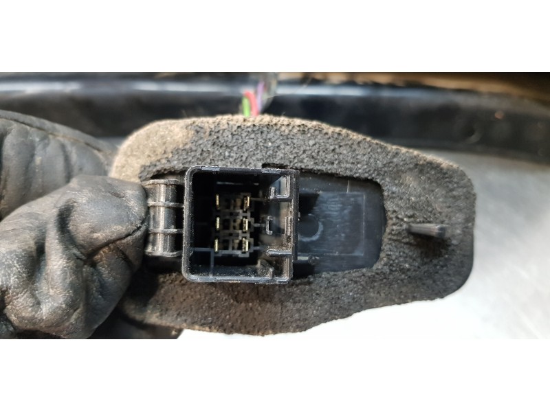 Recambio de piloto trasero izquierdo para ford fiesta (cbk) ambiente referencia OEM IAM 6S6113405BF   Recambio de piloto trasero izquierdo para ford fiesta (cbk) ambiente referencia OEM IAM 6S6113405BF