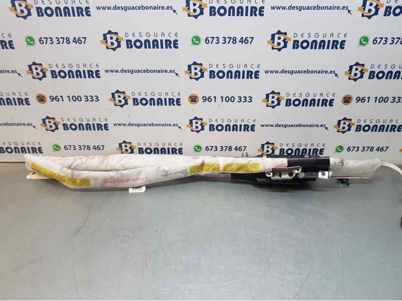 Recambio de airbag cortina delantero derecho para hyundai ix35 classic 2wd referencia OEM IAM 850202Y000  