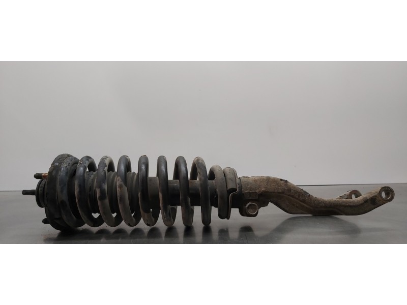 Recambio de amortiguador delantero izquierdo para ssangyong rexton rx 270 full referencia OEM IAM 4430108302  