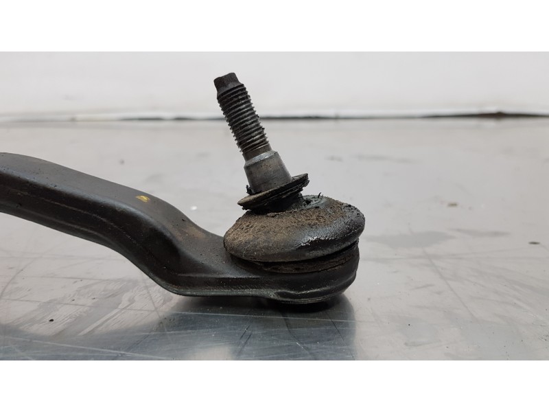 Recambio de cremallera direccion para renault scenic ii confort dynamique referencia OEM IAM 8200463517  