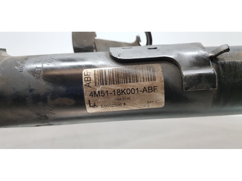 Recambio de amortiguador delantero izquierdo para ford focus lim. (cb4) business referencia OEM IAM 1595298 4M5118K001ABF  Recambio de amortiguador delantero izquierdo para ford focus lim. (cb4) business referencia OEM IAM 1595298 4M5118K001ABF