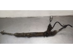 Recambio de cremallera direccion para bmw x5 (e53) 3.0d referencia OEM IAM 32105A0A160 32136761823 