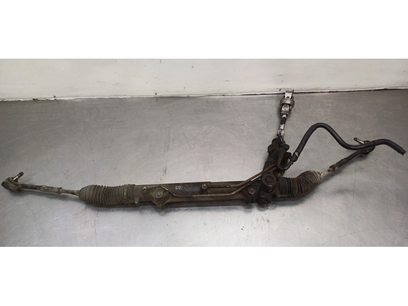 Recambio de cremallera direccion para bmw x5 (e53) 3.0d referencia OEM IAM 32105A0A160 32136761823 