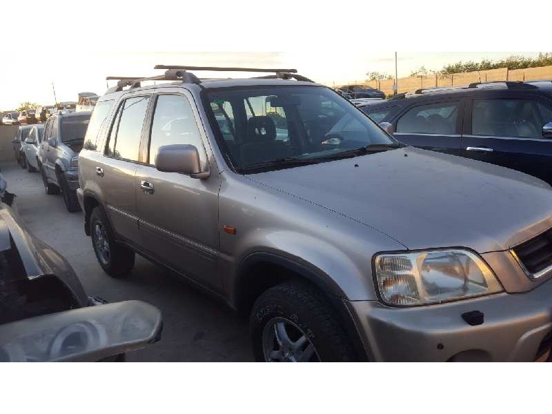 honda cr-v (rd1/3) del año 2001