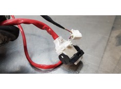 Recambio de columna direccion para toyota avensis cross sport (t27) executive referencia OEM IAM 4525005780   2