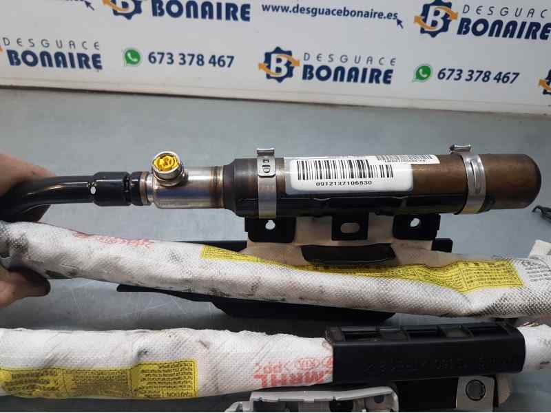 Recambio de airbag cortina delantero derecho para hyundai ix35 classic 2wd referencia OEM IAM 850202Y000  