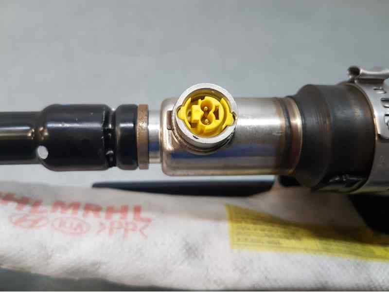 Recambio de airbag cortina delantero derecho para hyundai ix35 classic 2wd referencia OEM IAM 850202Y000  