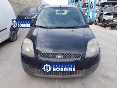 ford fiesta (cbk) del año 2007