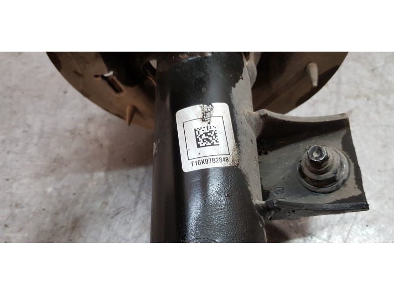 Recambio de amortiguador delantero izquierdo para hyundai i30 (gd) klass bluedrive referencia OEM IAM 54651A6800  