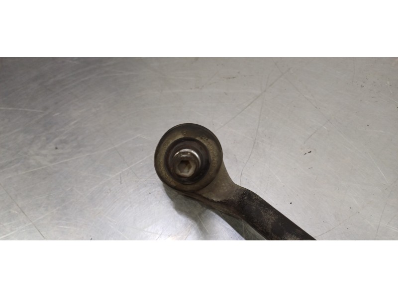 Recambio de cremallera direccion para bmw x5 (e53) 3.0d referencia OEM IAM 32105A0A160 32136761823 