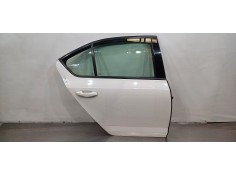 Recambio de puerta trasera derecha para skoda octavia lim. (5e3) active referencia OEM IAM 5E5833056B