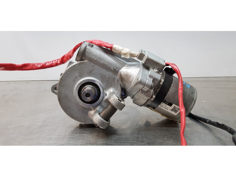 Recambio de columna direccion para toyota avensis cross sport (t27) executive referencia OEM IAM 4525005780  