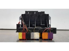 Recambio de caja reles / fusibles para mercedes clase s (w220) berlina 430 (220.070) referencia OEM IAM A0205451732