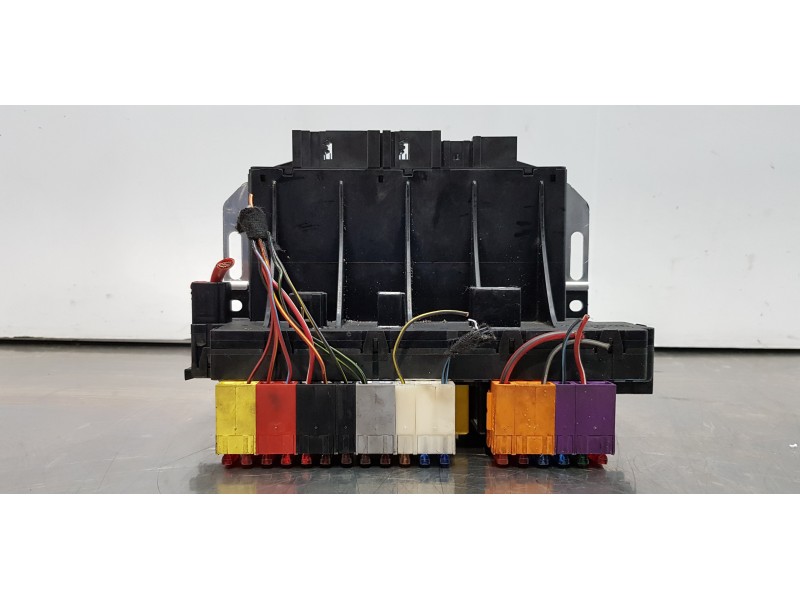 Recambio de caja reles / fusibles para mercedes clase s (w220) berlina 430 (220.070) referencia OEM IAM A0205451732   Recambio de caja reles / fusibles para mercedes clase s (w220) berlina 430 (220.070) referencia OEM IAM A0205451732