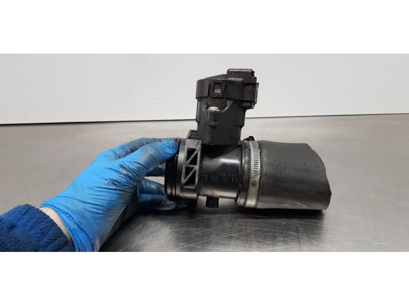 Recambio de caja mariposa para ford focus lim. (cb4) business referencia OEM IAM 9643836980 25344296 9643836980 Recambio de caja mariposa para ford focus lim. (cb4) business referencia OEM IAM 9643836980 25344296 9643836980