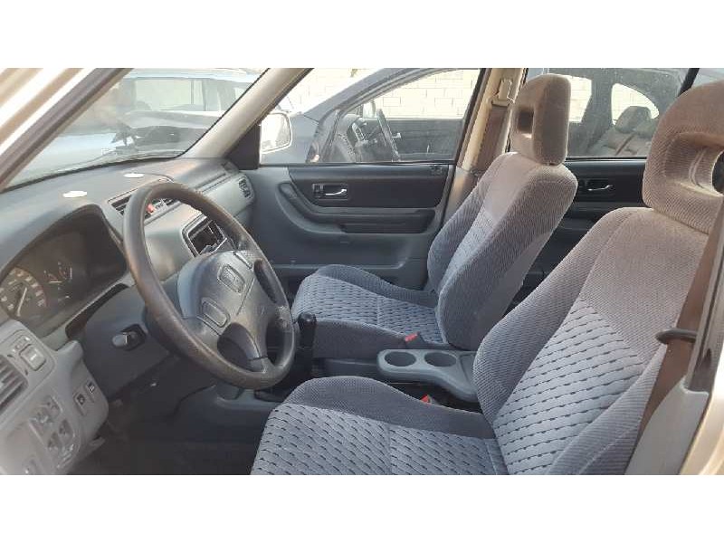 honda cr-v (rd1/3) del año 2001