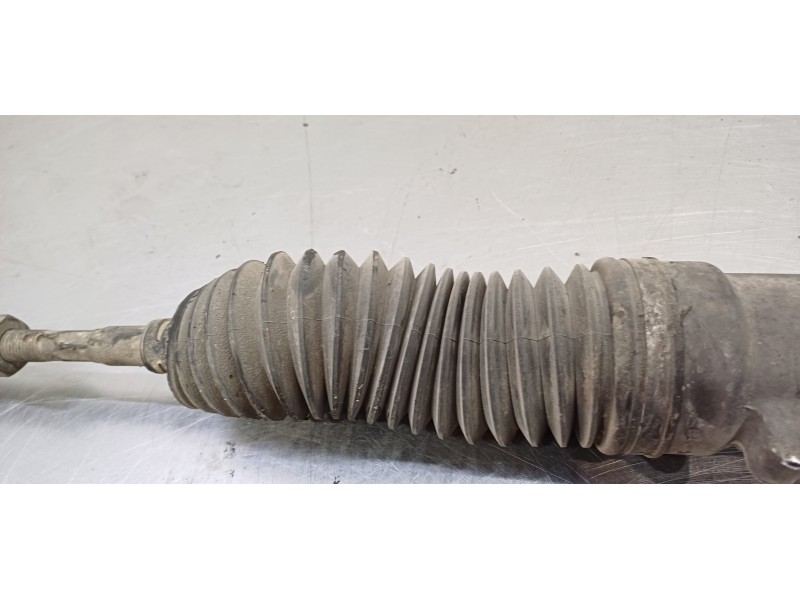 Recambio de cremallera direccion para bmw x5 (e53) 3.0d referencia OEM IAM 32105A0A160 32136761823 