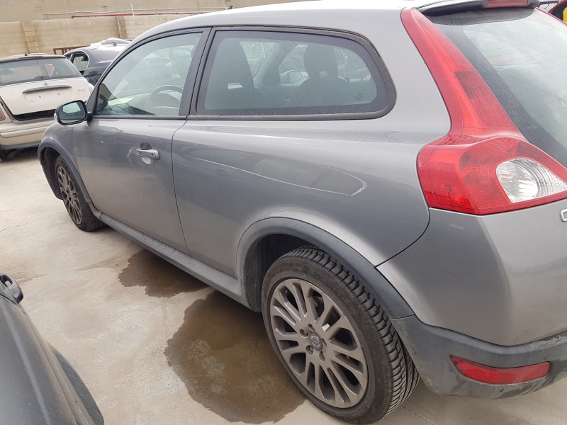 volvo c30 del año 2007