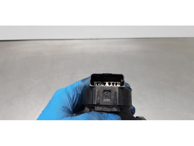 Recambio de caja mariposa para ford focus lim. (cb4) business referencia OEM IAM 9643836980 25344296 9643836980 Recambio de caja mariposa para ford focus lim. (cb4) business referencia OEM IAM 9643836980 25344296 9643836980