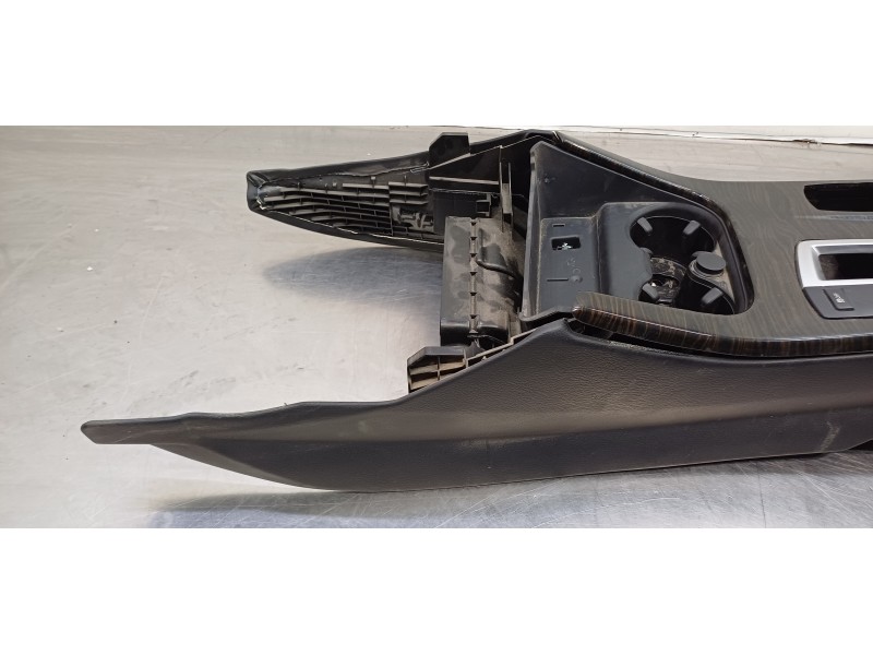 Recambio de apoyabrazos central para bmw x3 (f25) xdrive 20d referencia OEM IAM 51169204253 51169216672 