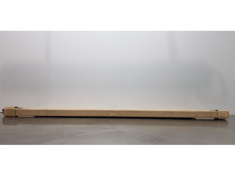 Recambio de bandeja trasera para ssangyong rexton rx 270 full referencia OEM IAM 7681008001LAM  