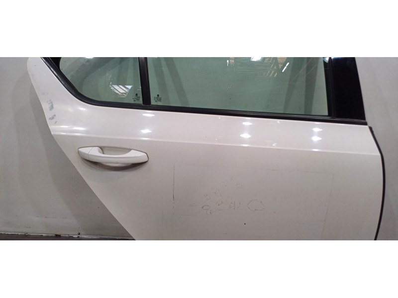 Recambio de puerta trasera derecha para skoda octavia lim. (5e3) active referencia OEM IAM 5E5833056B   Recambio de puerta trasera derecha para skoda octavia lim. (5e3) active referencia OEM IAM 5E5833056B