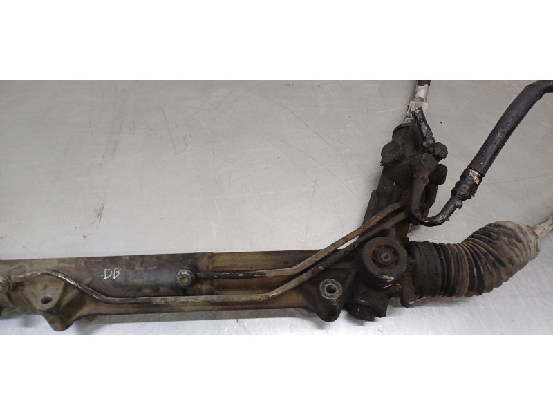 Recambio de cremallera direccion para bmw x5 (e53) 3.0d referencia OEM IAM 32105A0A160 32136761823 