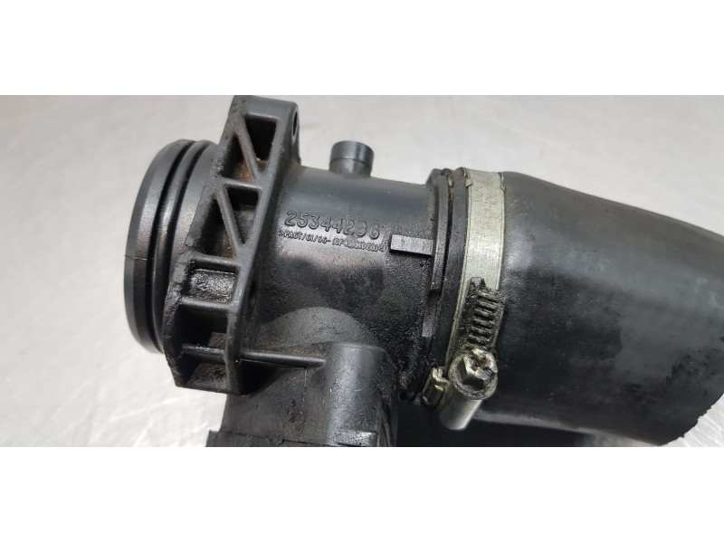 Recambio de caja mariposa para ford focus lim. (cb4) business referencia OEM IAM 9643836980 25344296 9643836980 Recambio de caja mariposa para ford focus lim. (cb4) business referencia OEM IAM 9643836980 25344296 9643836980