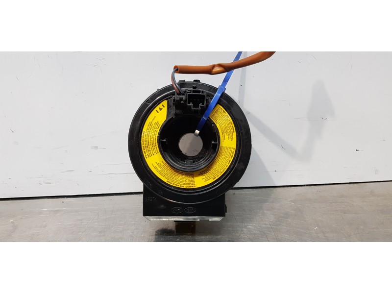 Recambio de anillo airbag para kia picanto 1.1 crdi concept referencia OEM IAM 934900X210  