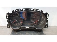 Recambio de cuadro instrumentos para volkswagen golf vii sportsvan edition bluemotion tech referencia OEM IAM 517920740A