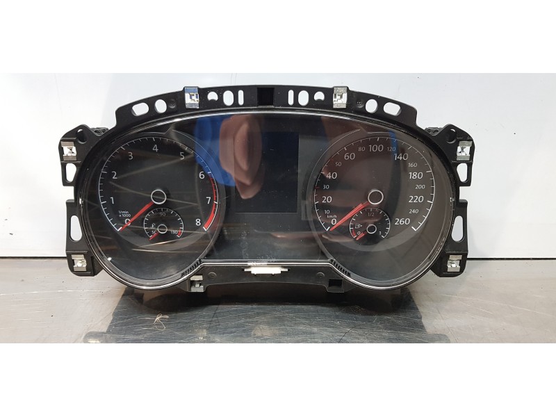Recambio de cuadro instrumentos para volkswagen golf vii sportsvan edition bluemotion tech referencia OEM IAM 517920740A   Recambio de cuadro instrumentos para volkswagen golf vii sportsvan edition bluemotion tech referencia OEM IAM 517920740A