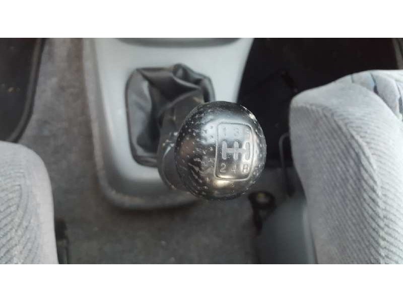 honda cr-v (rd1/3) del año 2001