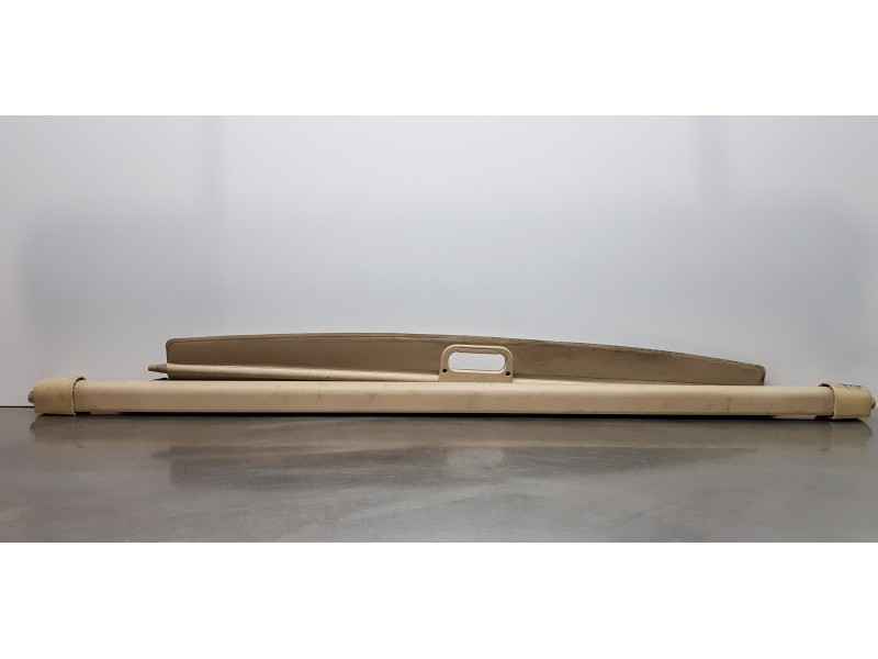 Recambio de bandeja trasera para ssangyong rexton rx 270 full referencia OEM IAM 7681008001LAM  