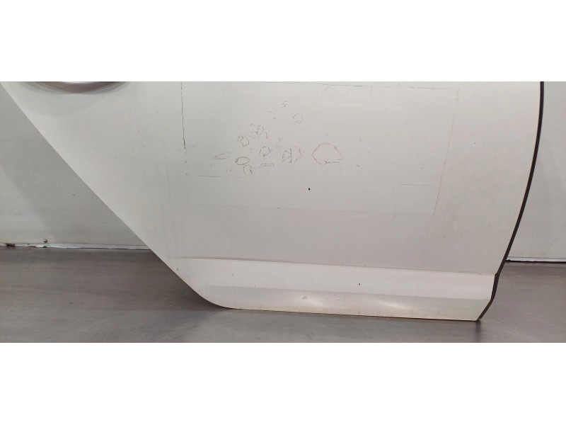 Recambio de puerta trasera derecha para skoda octavia lim. (5e3) active referencia OEM IAM 5E5833056B   Recambio de puerta trasera derecha para skoda octavia lim. (5e3) active referencia OEM IAM 5E5833056B