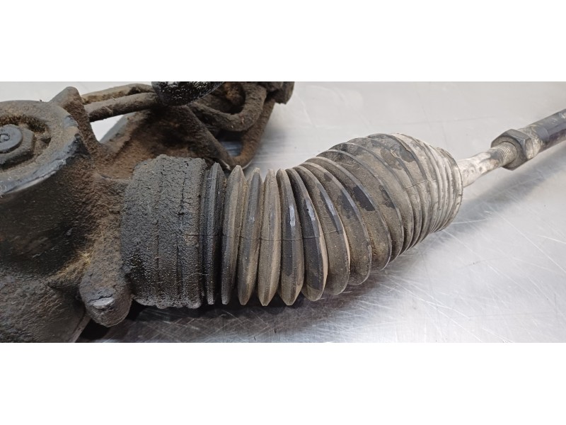 Recambio de cremallera direccion para bmw x5 (e53) 3.0d referencia OEM IAM 32105A0A160 32136761823 