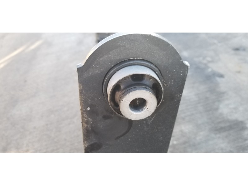 Recambio de puente trasero para renault trafic furgón l2 referencia OEM IAM 555016630R  