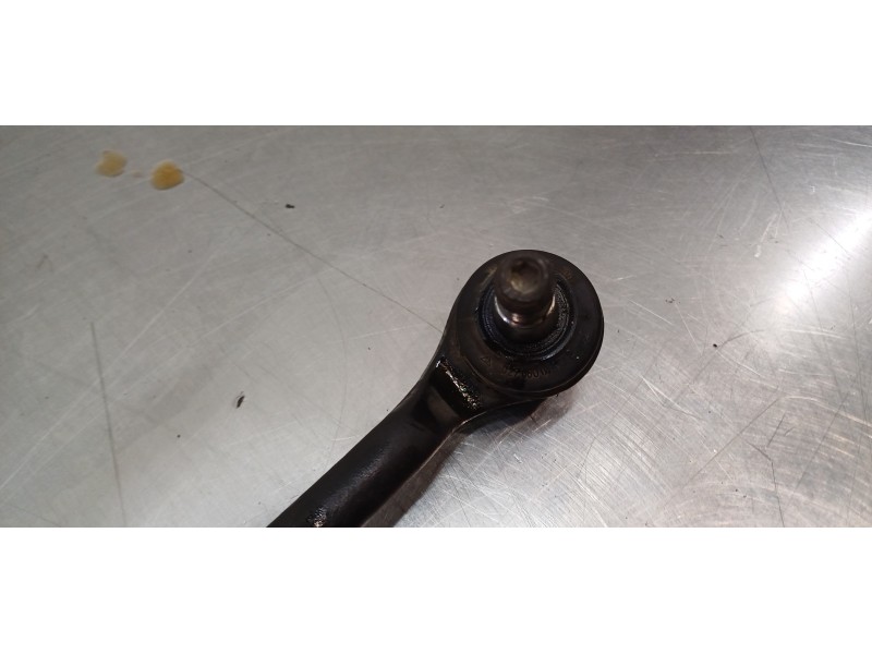 Recambio de cremallera direccion para bmw x5 (e53) 3.0d referencia OEM IAM 32105A0A160 32136761823 