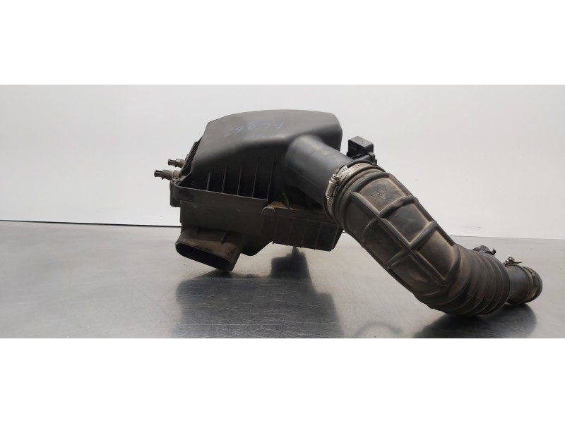 Recambio de filtro aire para chevrolet aveo berlina hatchback ltz referencia OEM IAM 95920473 95969694 