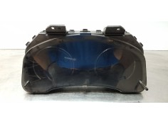 Recambio de cuadro instrumentos para toyota avensis cross sport (t27) executive referencia OEM IAM 8380005M00