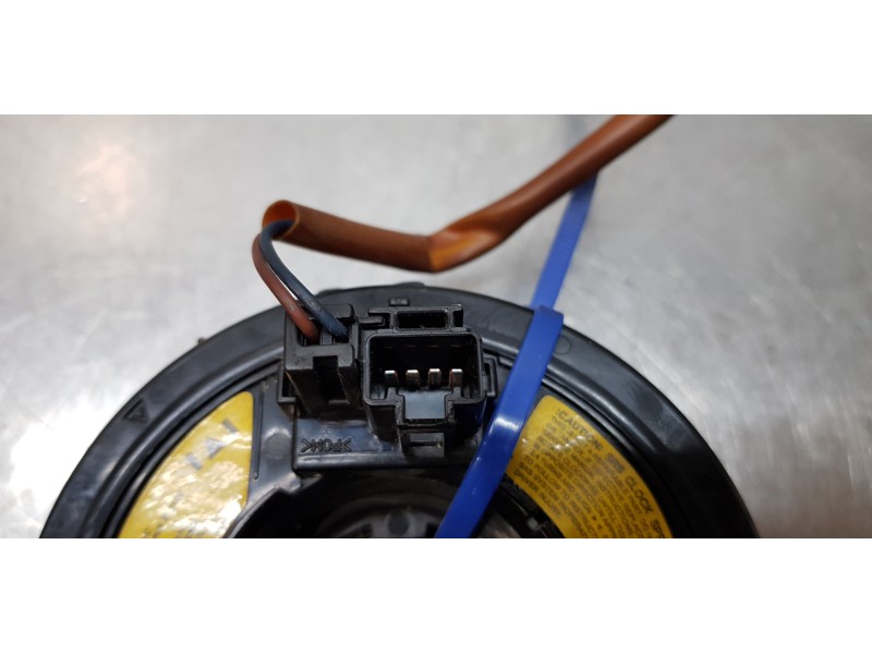 Recambio de anillo airbag para kia picanto 1.1 crdi concept referencia OEM IAM 934900X210  