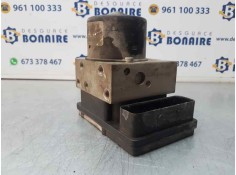 Recambio de abs para ssangyong rexton 270 xdi limited referencia OEM IAM 4891008100  