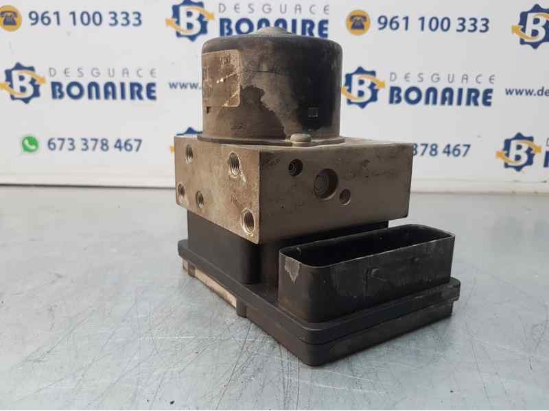 Recambio de abs para ssangyong rexton 270 xdi limited referencia OEM IAM 4891008100  